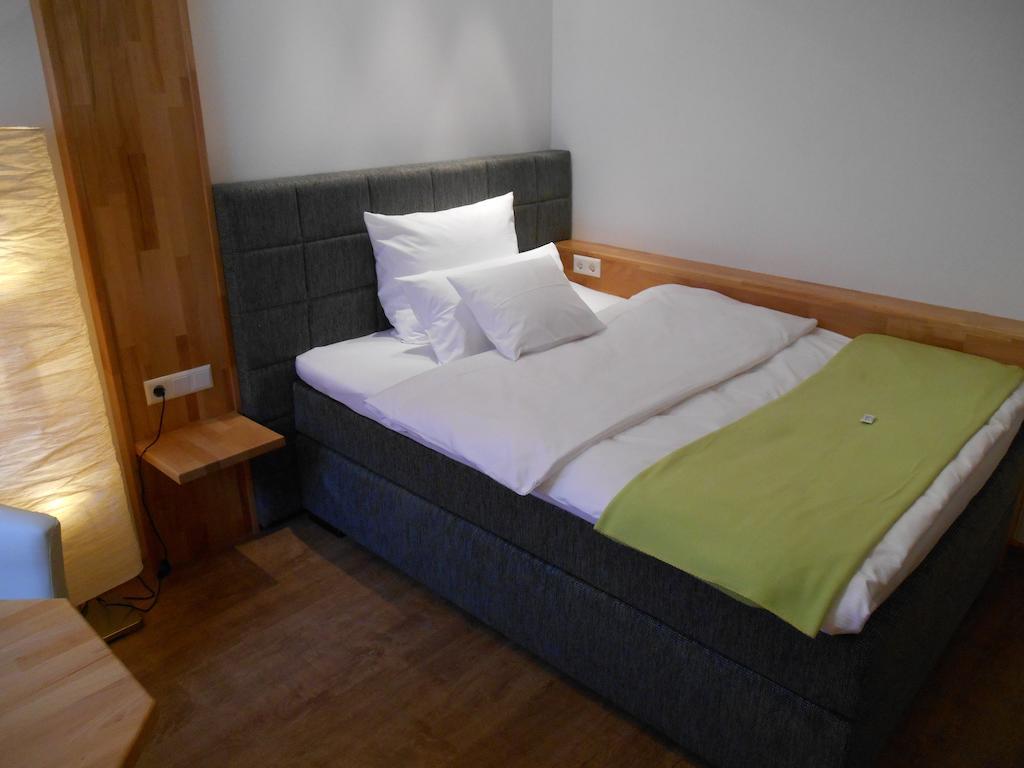 Warum ins Hotel Neckarsulm Zimmer foto