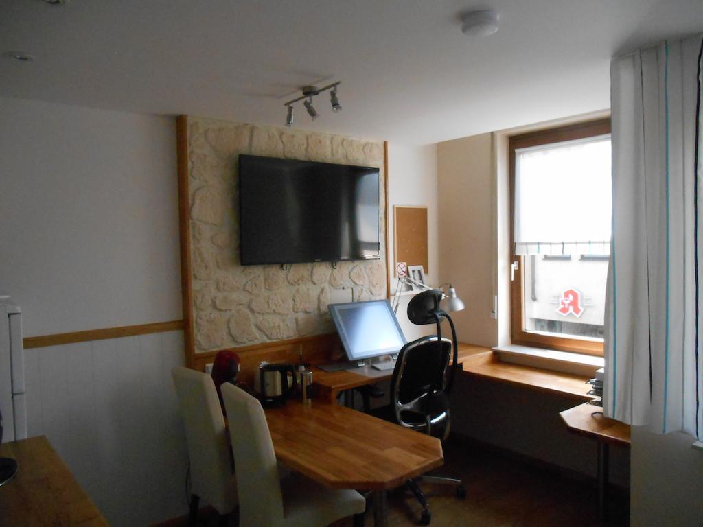 Warum ins Hotel Neckarsulm Zimmer foto